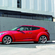 Hyundai Veloster 1.6 blue Style