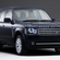 Land Rover Range Rover 3.6 TDV8 HSE