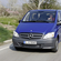 Mercedes-Benz Vito Combi 122 CDI Compact Automatic