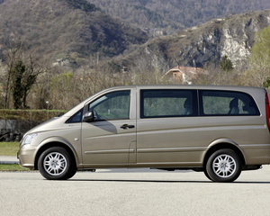 Vito Mixto 113 CDI L