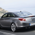 Insignia 1.4 Turbo ecoFlex Design Edition