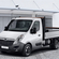 Opel Movano Chassis Cab 3.5T L2H1 2.3CDTI