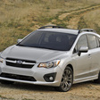 Impreza 2.0i CVT Sport Premium