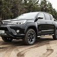 Hilux 4x4 2.4 D-4D CE CM