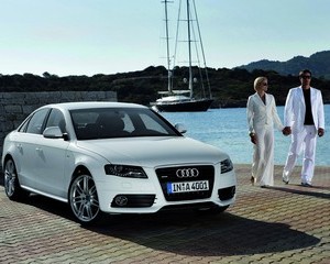 A4 2.0 TDI Ambiente quattro