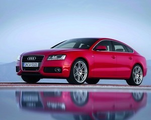 A5 Sportback 2.0T FSI multitronic