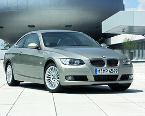 330d Edition Sport xDrive Automatic