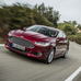 Mondeo 2.0 TDCi AWD Titanium