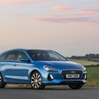 i30 SW 1.6 CRDi Style