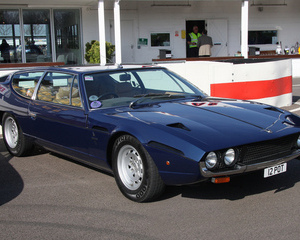 Espada S II