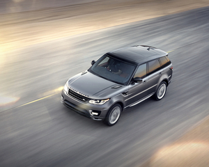 Range Rover Sport 4.4 V8