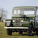 Land Rover Series I Tickford Station Wagon