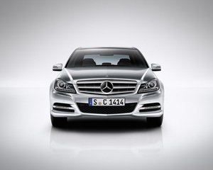 C 250 CDI 4MATIC BlueEFFICIENCY Saloon