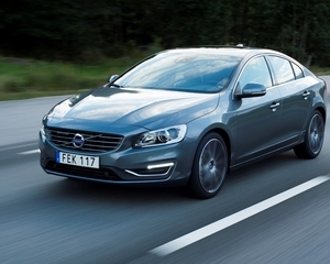 S60 D3 Kinetic