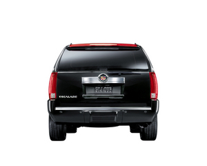 Escalade AWD