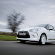 DS3 1.6 HDi White Limited Edition