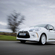 DS DS3 1.6 HDi White Limited Edition