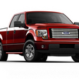F-Series F-150 163-in. WB XLT Styleside SuperCab 4x4
