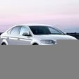 Mondeo 2.0 Flexfuel Trend