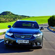 Accord Tourer 2.2 i-DTEC Executive