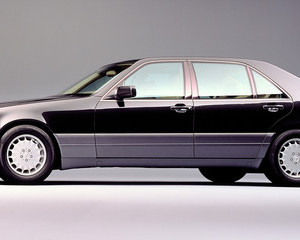 S 500 LWB