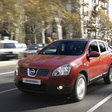 Qashqai 2.0 4WD