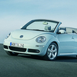 Beetle 1.9 TDI Cabriolet