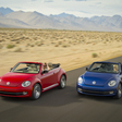 Beetle Cabrio 1.4 TSI DSG Design