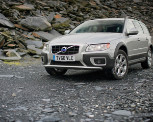 XC70 3.0 T6 SE Lux 4WD