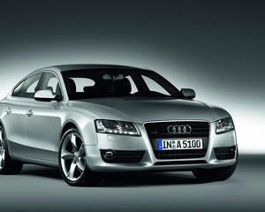 A5 Sportback 1.8T FSI multitronic