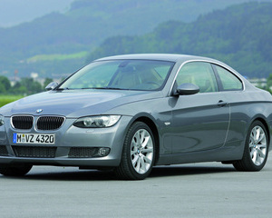 335i xDrive Coupe Automatic