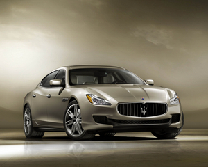 Quattroporte S