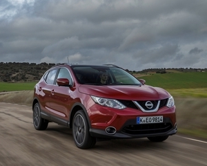 Qashqai 1.2 DIG-T XTRONIC Visia