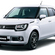 Suzuki Ignis 1.2 5MT GLX 2WD