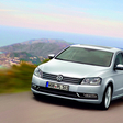 Passat Saloon 1.6 TDI S BlueMotion Technology