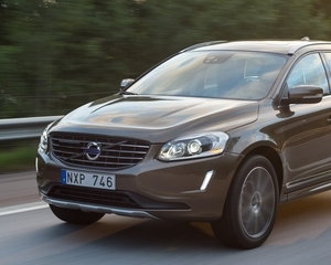 XC60 D4 AWD Kinetic