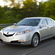 Acura TL SH-AWD Automatic w/ Technology Package 