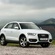 Audi Q3 2.0 TDI Attraction