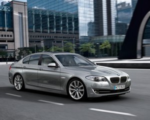 528i xDrive Automatic