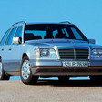 E 250 Turbodiesel Station Wagon