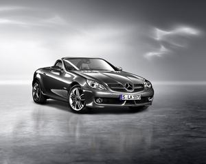 SLK Grand Edition