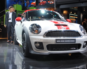 John Cooper Works