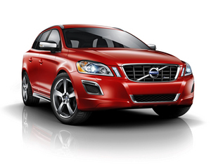 XC60 D3 FWD R-Design Geartronic