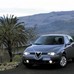 156 1.9 JTD 16V Sportwagon Progression