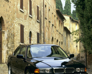 740i Automatic