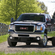 GMC Sierra 2500HD Extended Cab 4WD SLT Standard Box