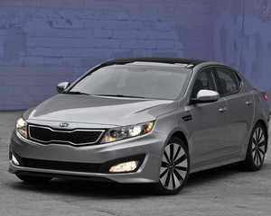 Optima 2.4 GDI