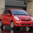 Yaris Liftback Automatic