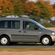 Volkswagen Caddy EcoFuel Trendline