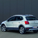 Volkswagen CrossPolo 1.2 TSI DSG